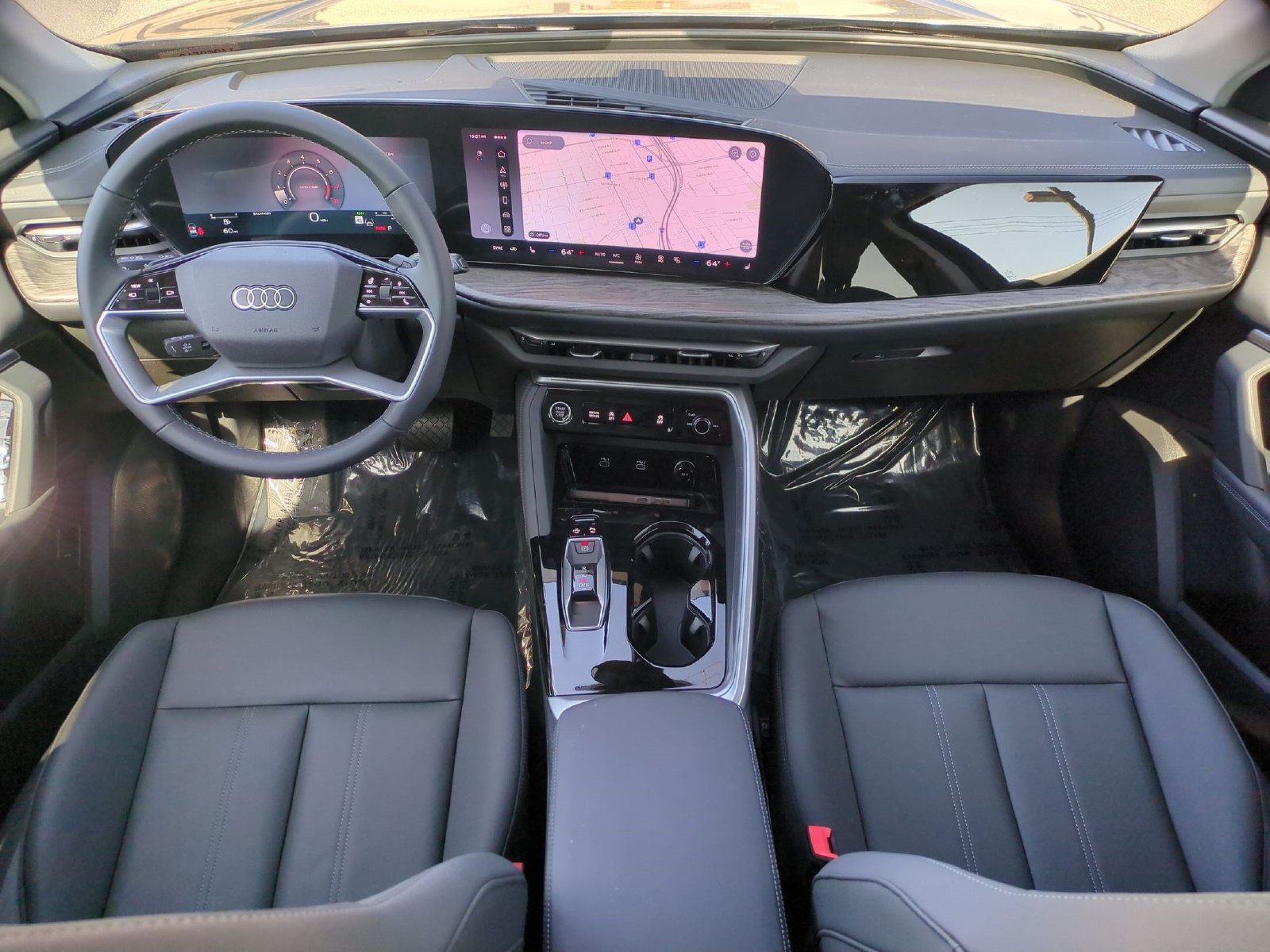 New 2026 Audi Q5 Premium Plus AWD/4WD image 5