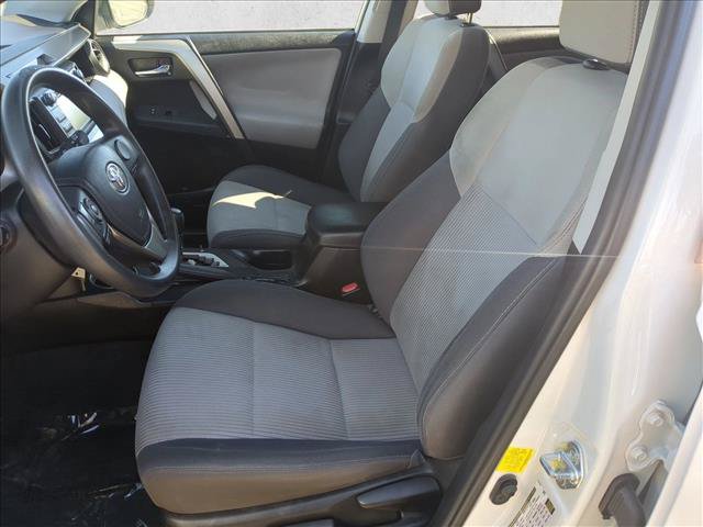Used 2014 Toyota RAV4 XLE FWD image 17