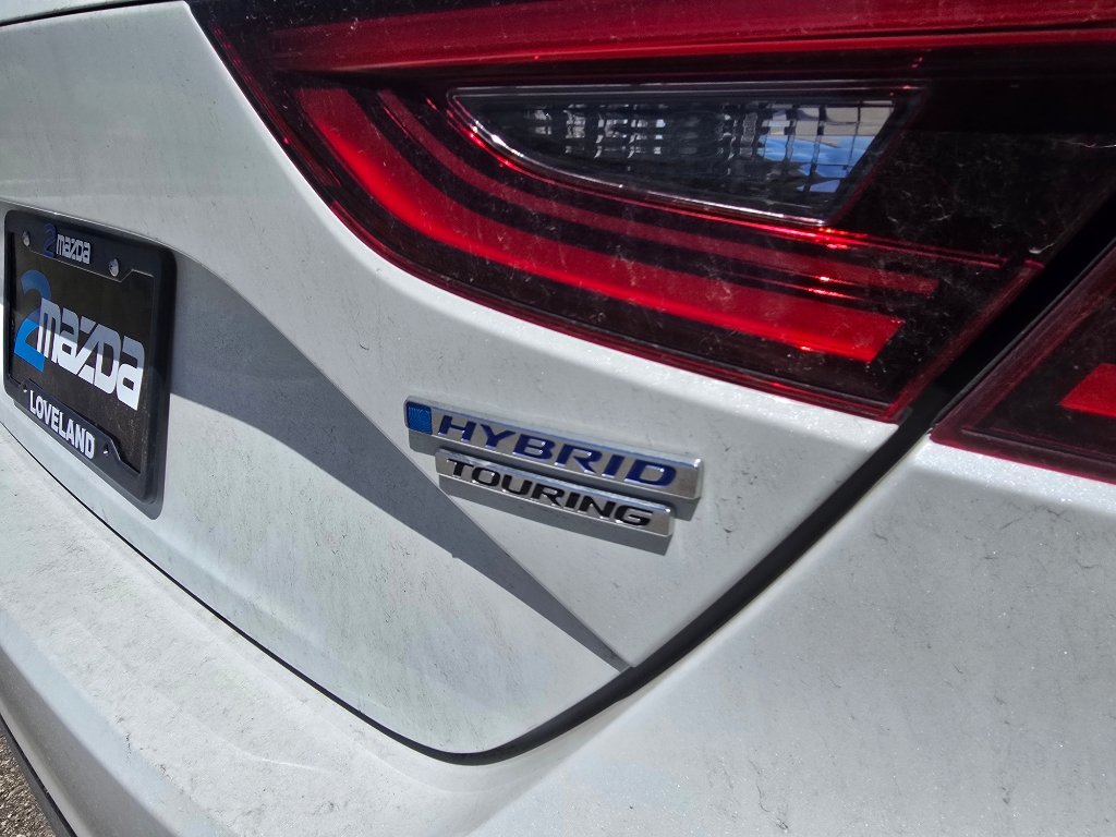 Used 2022 Honda Insight Touring image 11