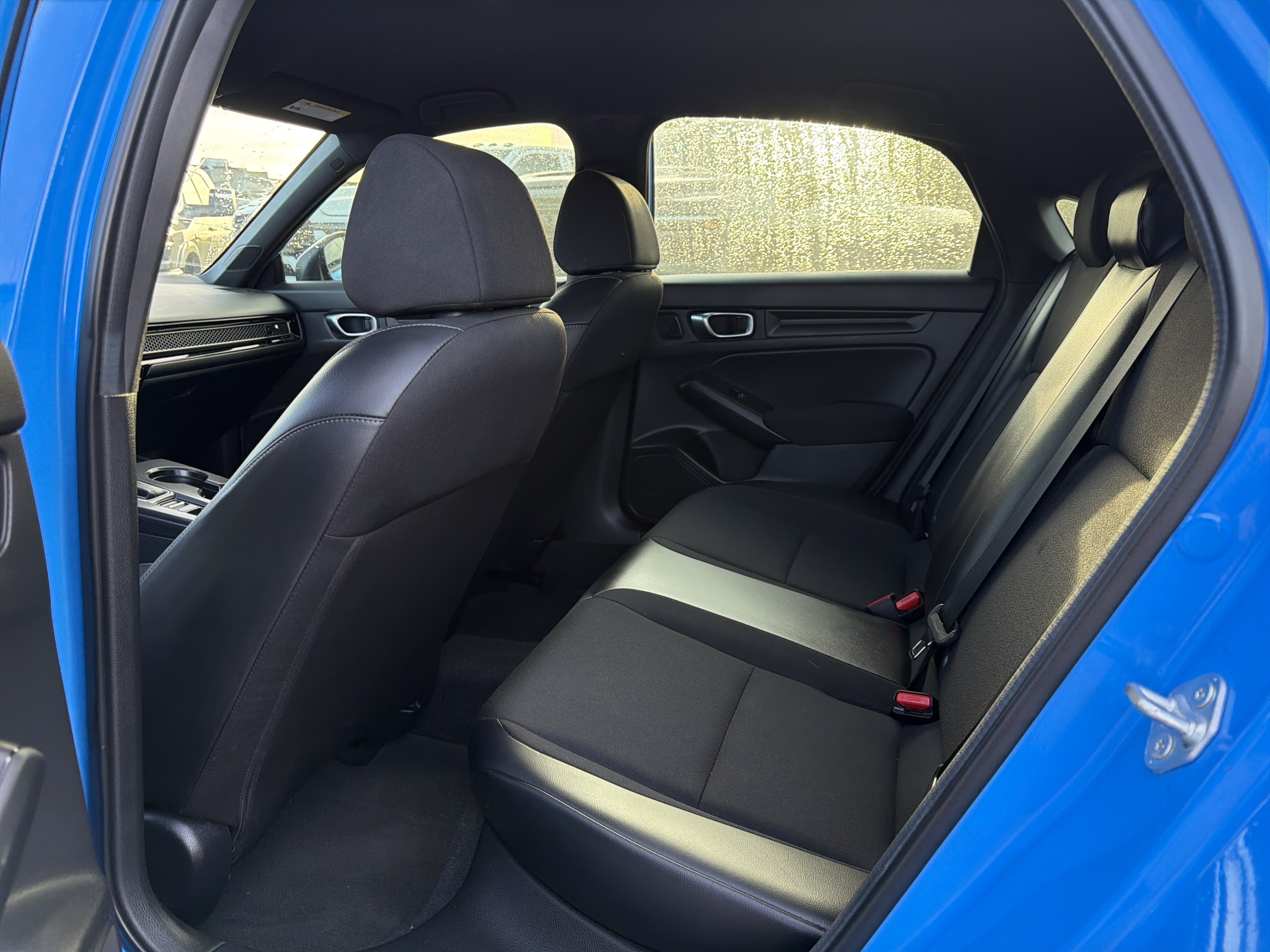 Used 2024 Honda Civic Sport image 18