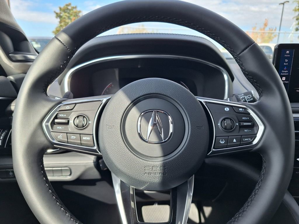 New 2026 Acura MDX w/ Technology Package image 25