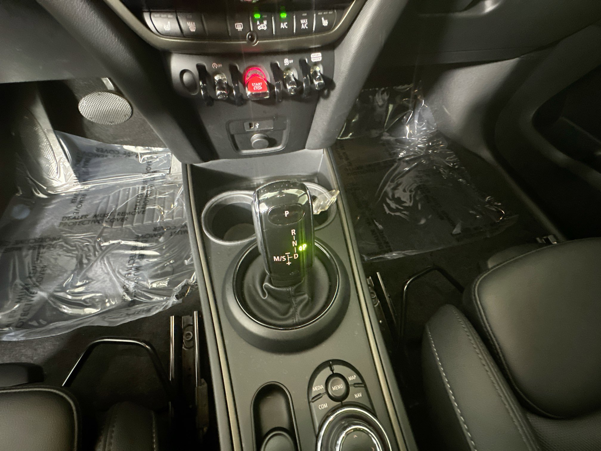 Used 2023 MINI Cooper Countryman S image 22