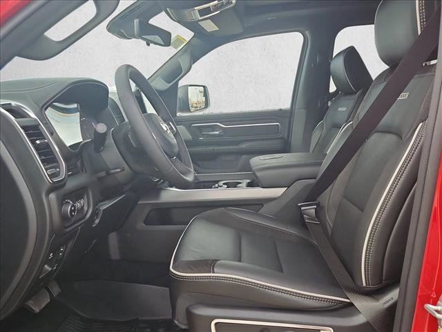 New 2026 RAM 1500 Laramie video 4