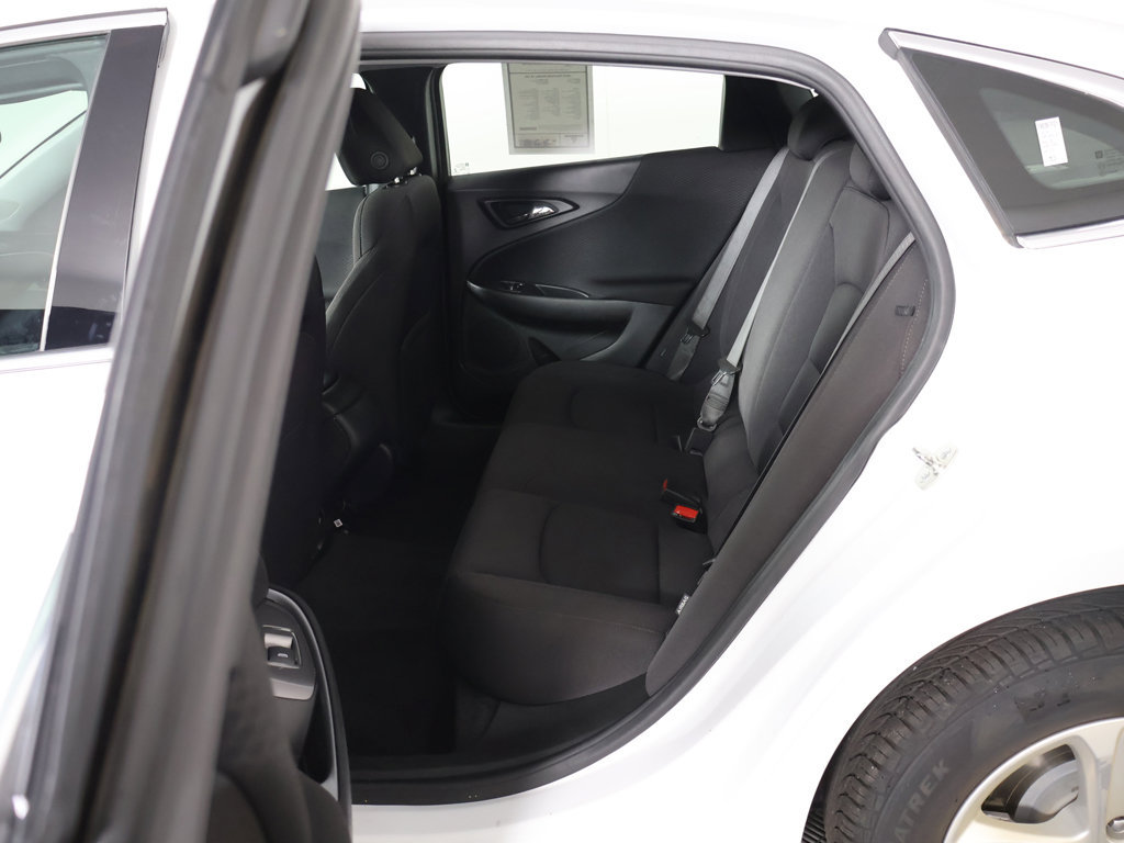 Used 2024 Chevrolet Malibu LS w/ Driver Confidence Package FWD image 29