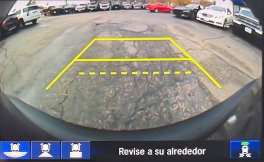 Used 2019 Honda CR-V EX image 21