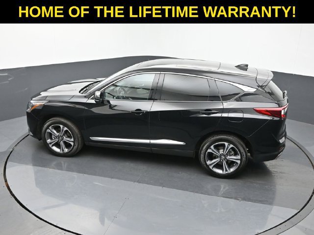 Used 2023 Acura RDX w/ Advance Package AWD/4WD image 55