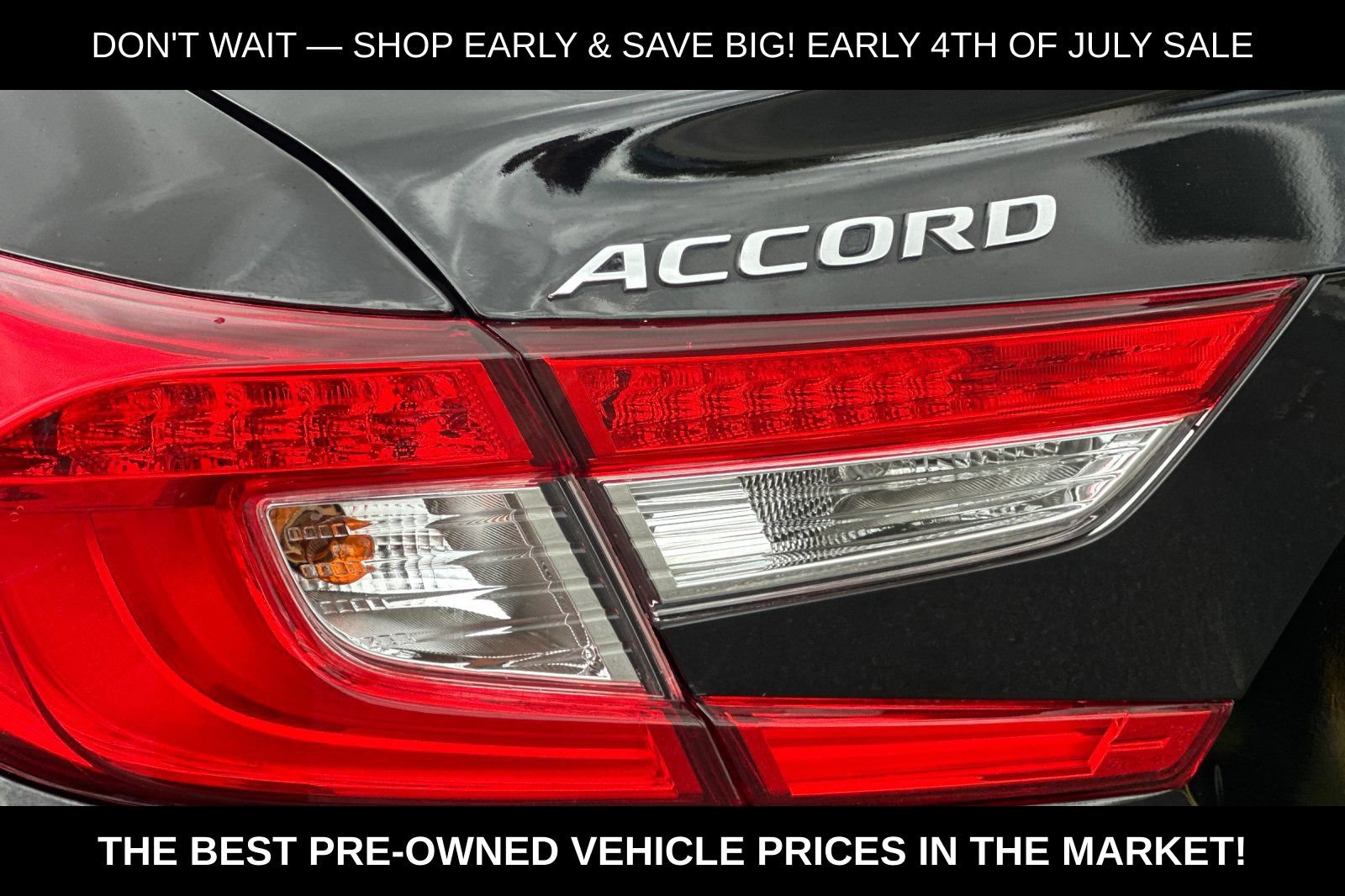 Used 2021 Honda Accord EX-L image 37