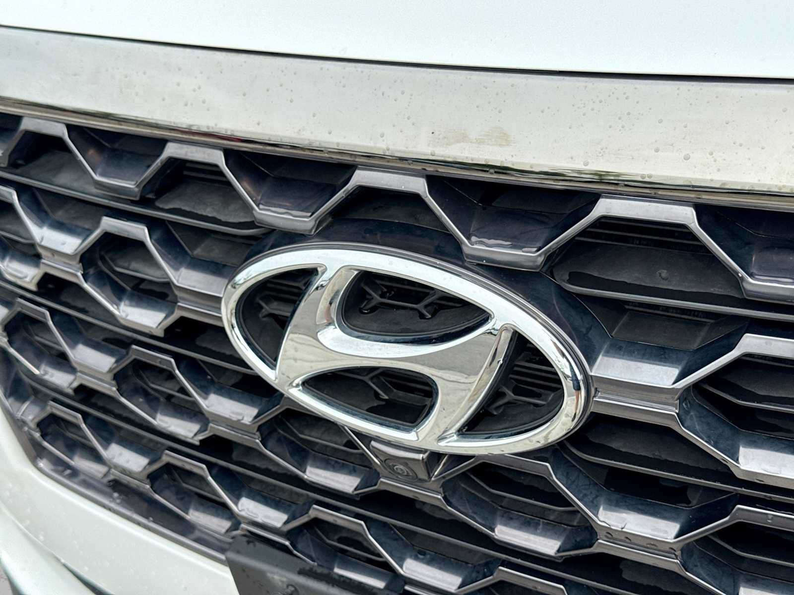 Used 2020 Hyundai Santa Fe Limited w/ Cargo Package AWD/4WD image 11
