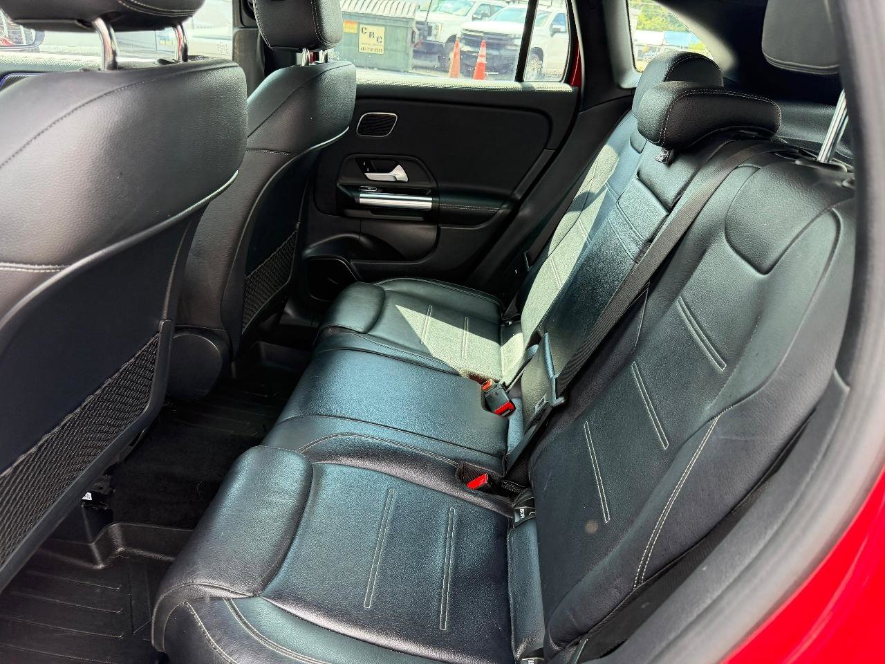 Used 2021 Mercedes-Benz GLA 45 AMG 4MATIC image 11