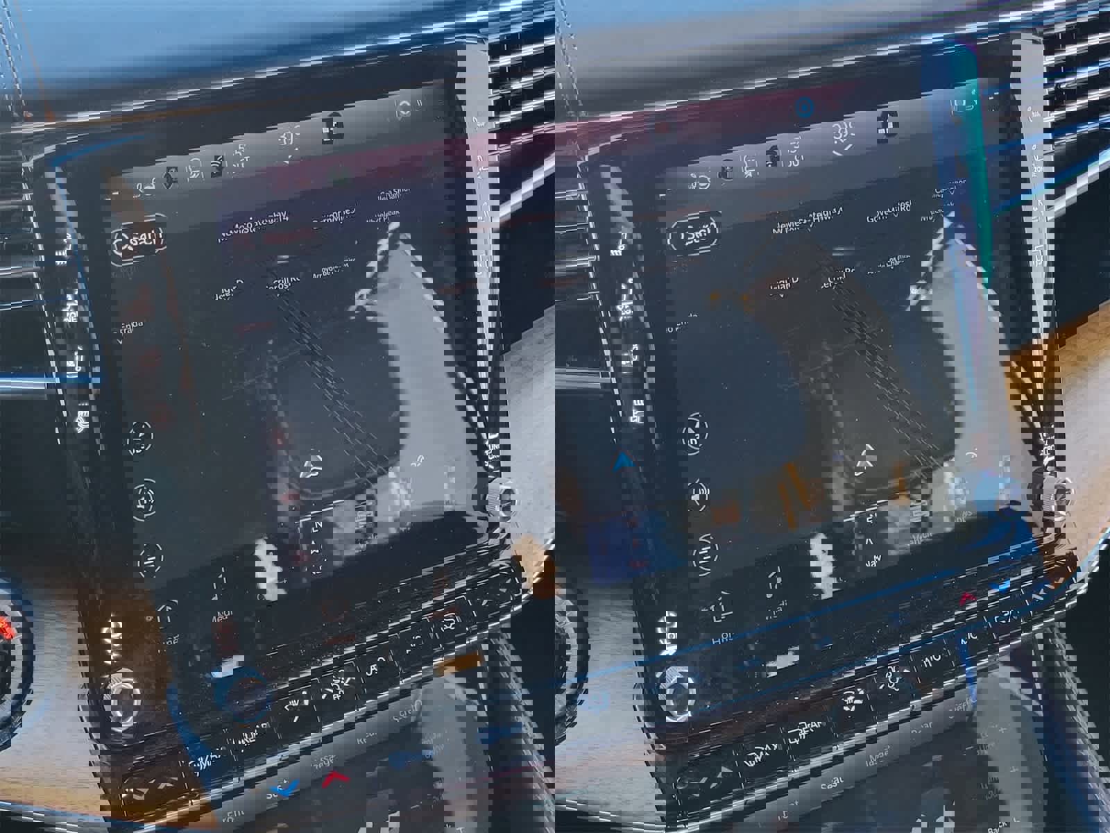 Used 2022 Jeep Grand Wagoneer Series III image 15