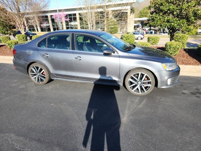 Used 2014 Volkswagen Jetta GLI image 5