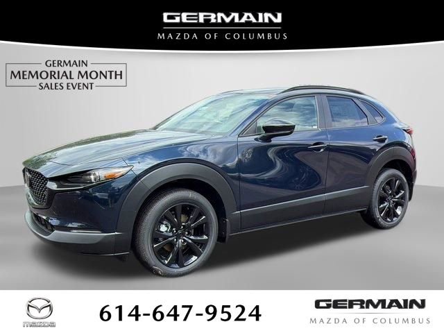 New 2026 MAZDA CX-30 Aire Edition