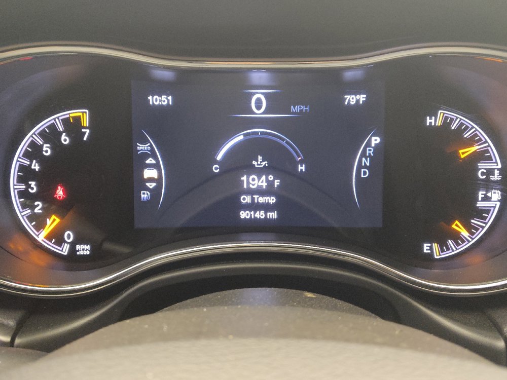 Used 2019 Jeep Grand Cherokee Limited X AWD/4WD image 23