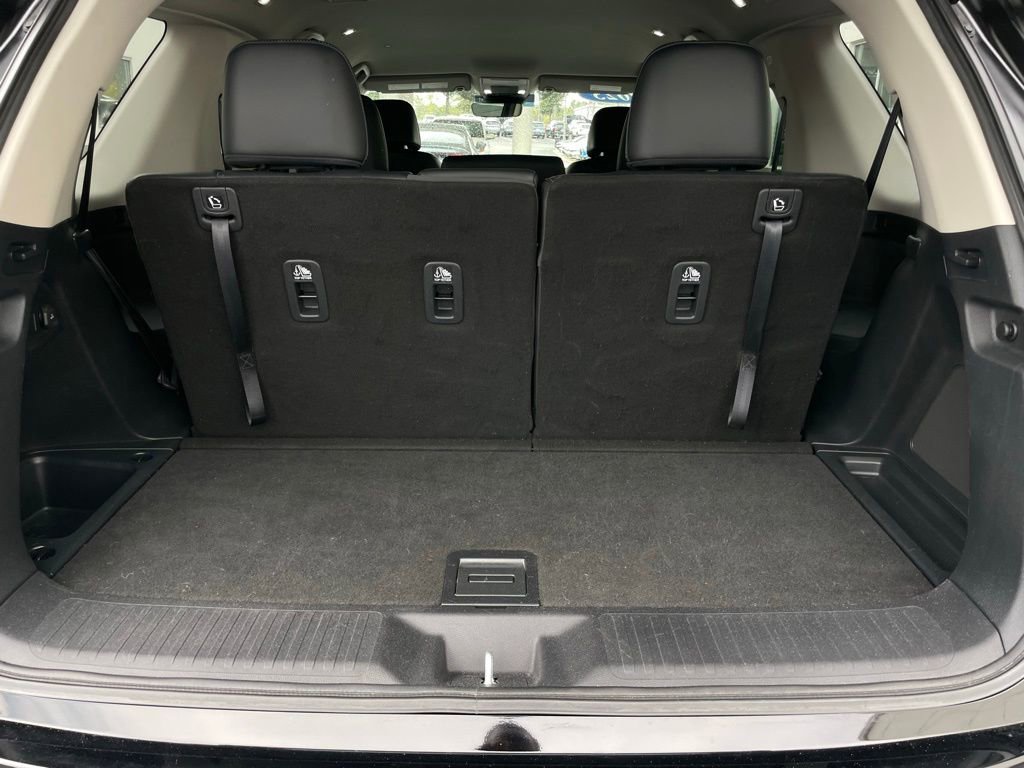 Certified 2023 Honda Pilot EX-L image 42