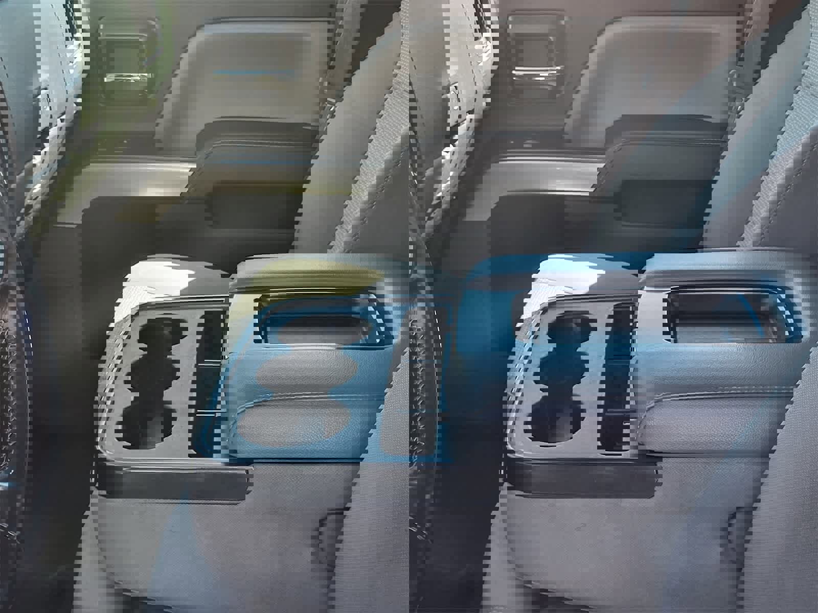 Used 2014 Chevrolet Silverado 1500 LT w/ All Star Edition image 26