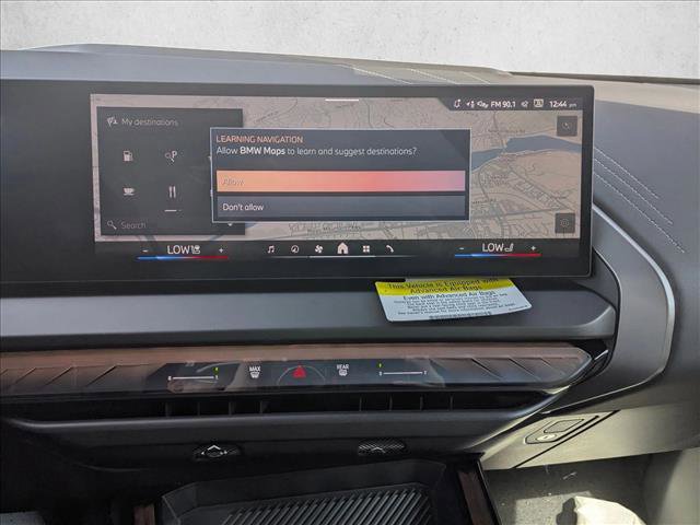 New 2026 BMW X3 xDrive30 image 12