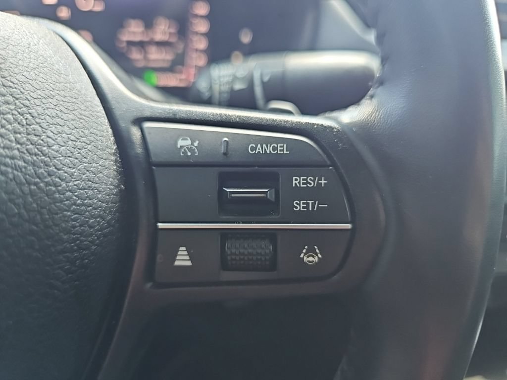 Used 2023 Honda Accord Sport image 28
