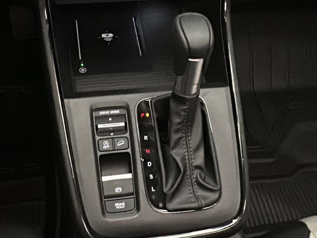 New 2026 Honda CR-V EX image 21