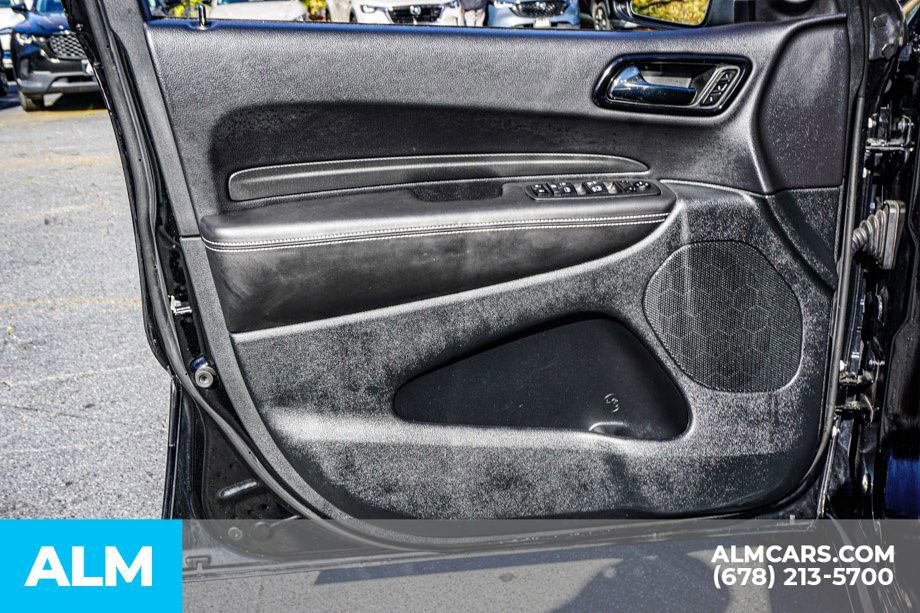 Used 2024 Dodge Durango SRT Hellcat image 51