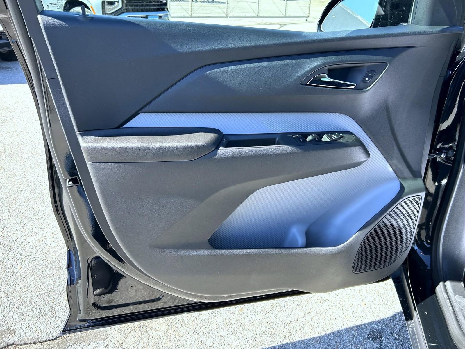 New 2027 Chevrolet Bolt RS image 9