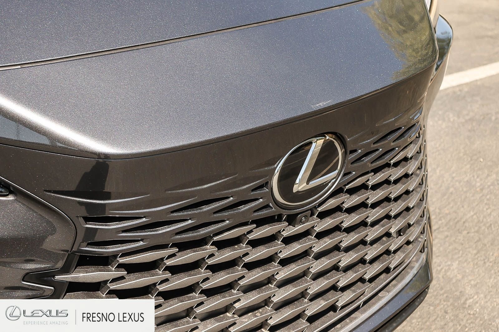 New 2026 Lexus RX 350 FWD image 11