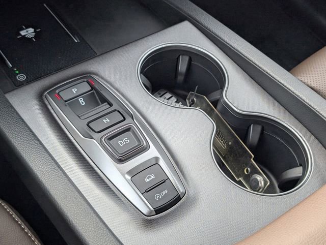 New 2026 Honda Ridgeline RTL image 21