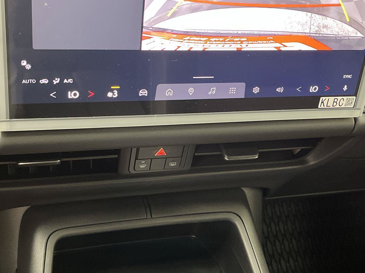 New 2026 MAZDA CX-5 Select AWD/4WD image 19