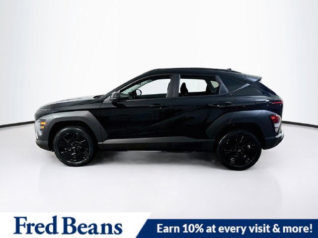 New 2027 Hyundai Kona SEL Sport AWD/4WD image 3