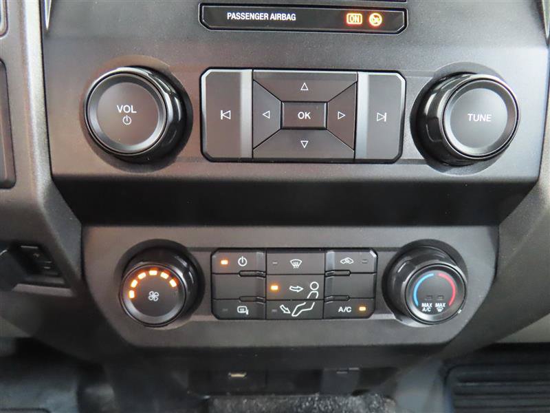 Used 2022 Ford F250 XL w/ Power Equipment Group RWD image 22