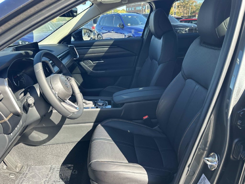 New 2026 MAZDA CX-50 AWD 2.5 S w/ Weather Package image 22
