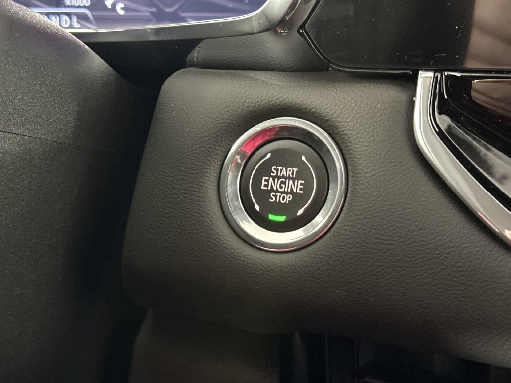 New 2026 GMC Canyon Elevation w/ Convenience Package AWD/4WD image 19
