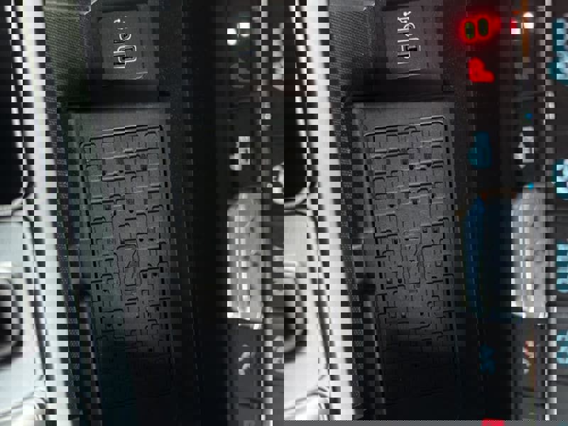 New 2025 Ford F150 XLT w/ Equipment Group 302A MID image 27