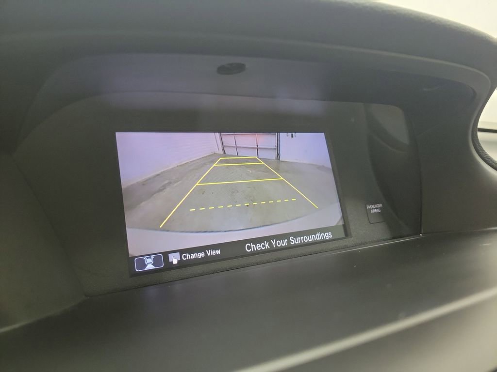 Used 2017 Honda Accord EX image 28