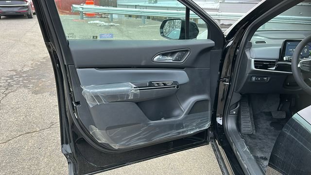 New 2025 Honda Prologue Touring image 8