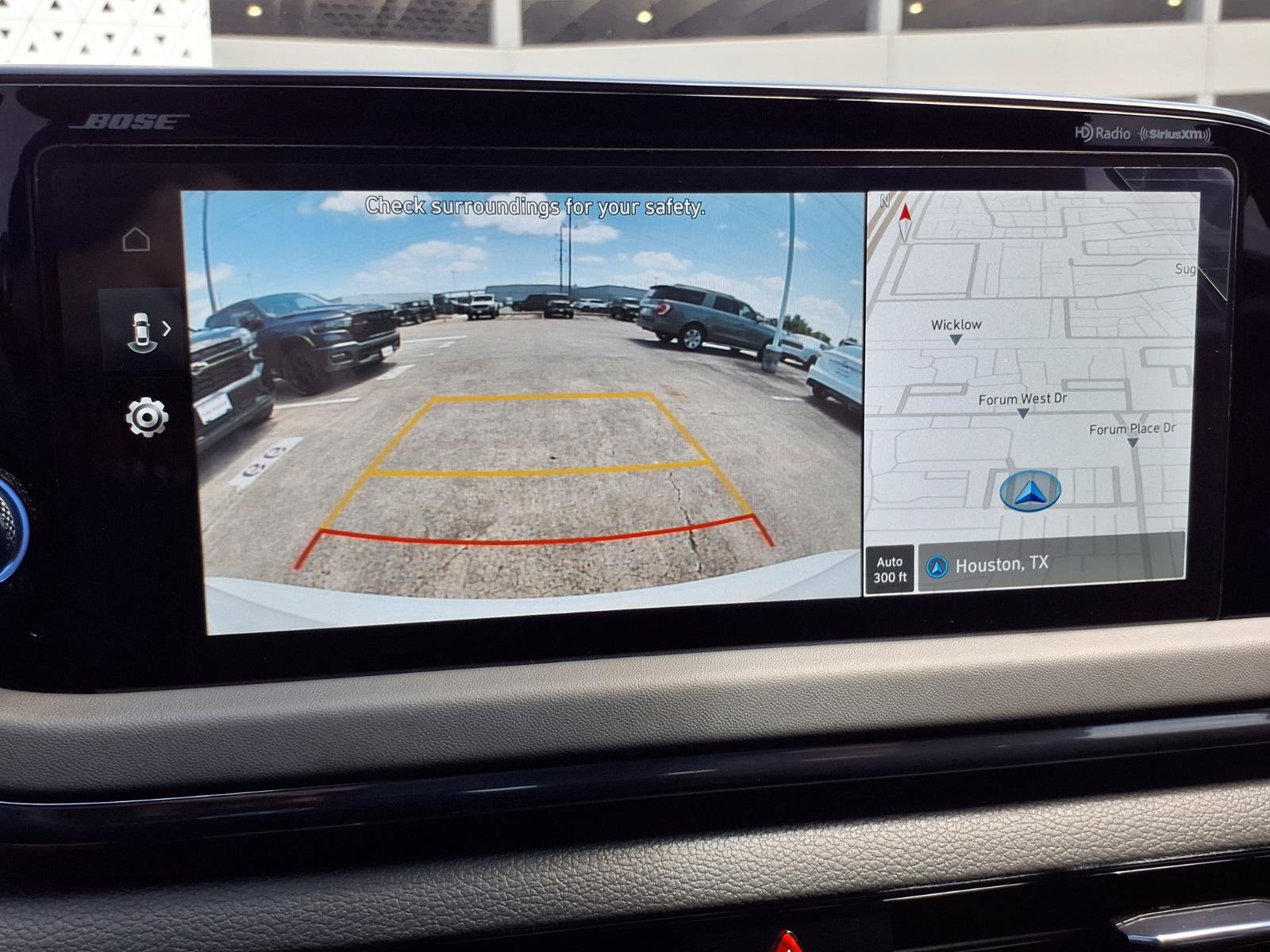 Used 2023 Hyundai Sonata N Line FWD image 6