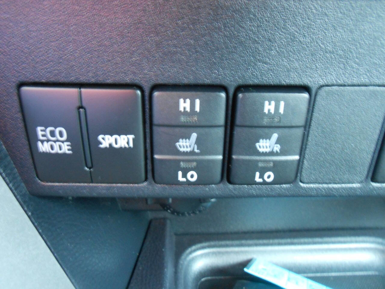 Used 2018 Toyota RAV4 Adventure w/ Cold Weather Package image 16