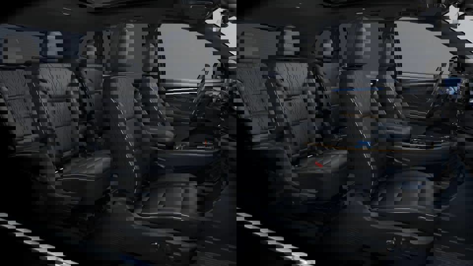 New 2026 Buick Enclave Avenir w/ Super Cruise Package image 41