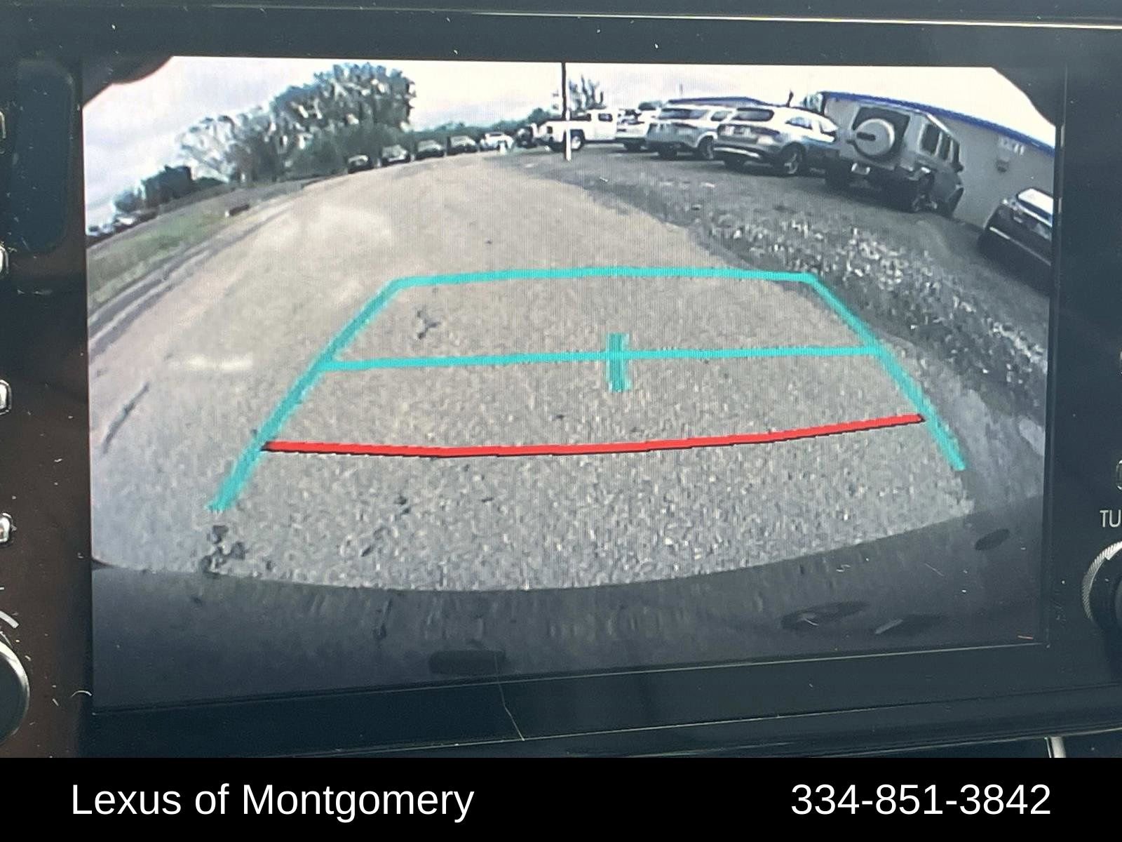 Used 2021 Toyota Sienna XSE image 30