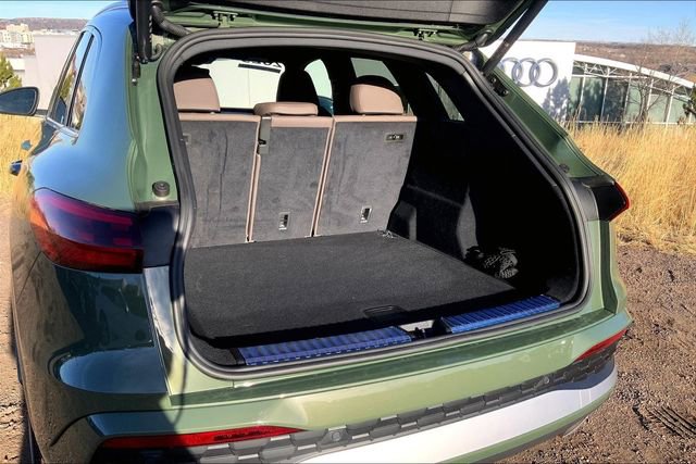 Certified 2025 Audi Q5 Premium Plus w/ Premium Plus image 20