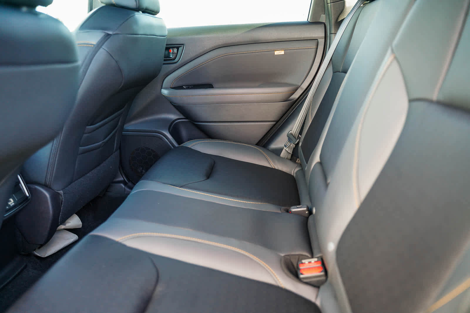 New 2026 Subaru Forester Wilderness image 19