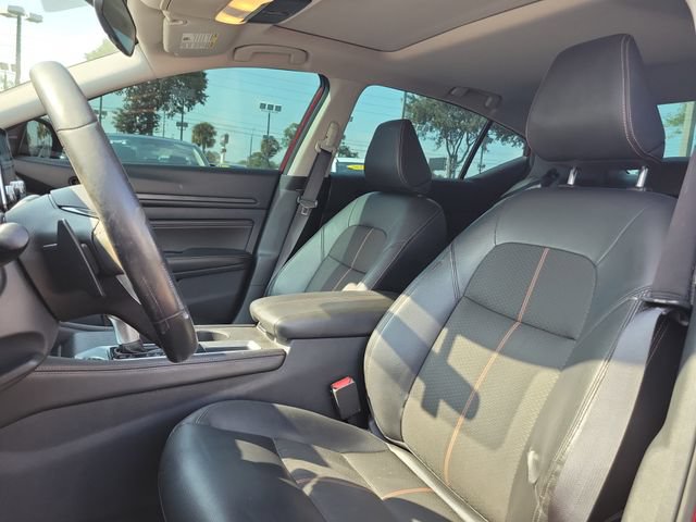 Used 2019 Nissan Altima 2.5 SR w/ SR Premium Package FWD image 20