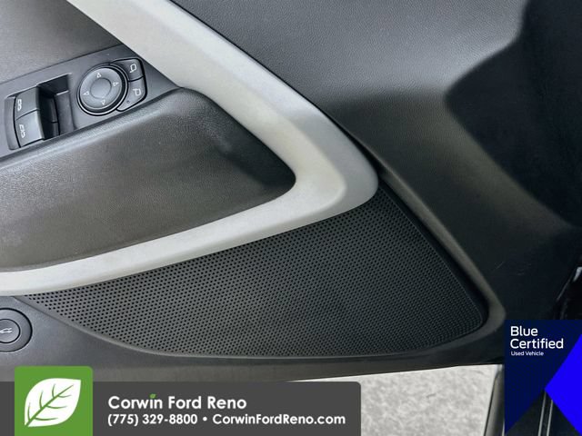 Used 2019 Chevrolet Camaro LT RWD image 21