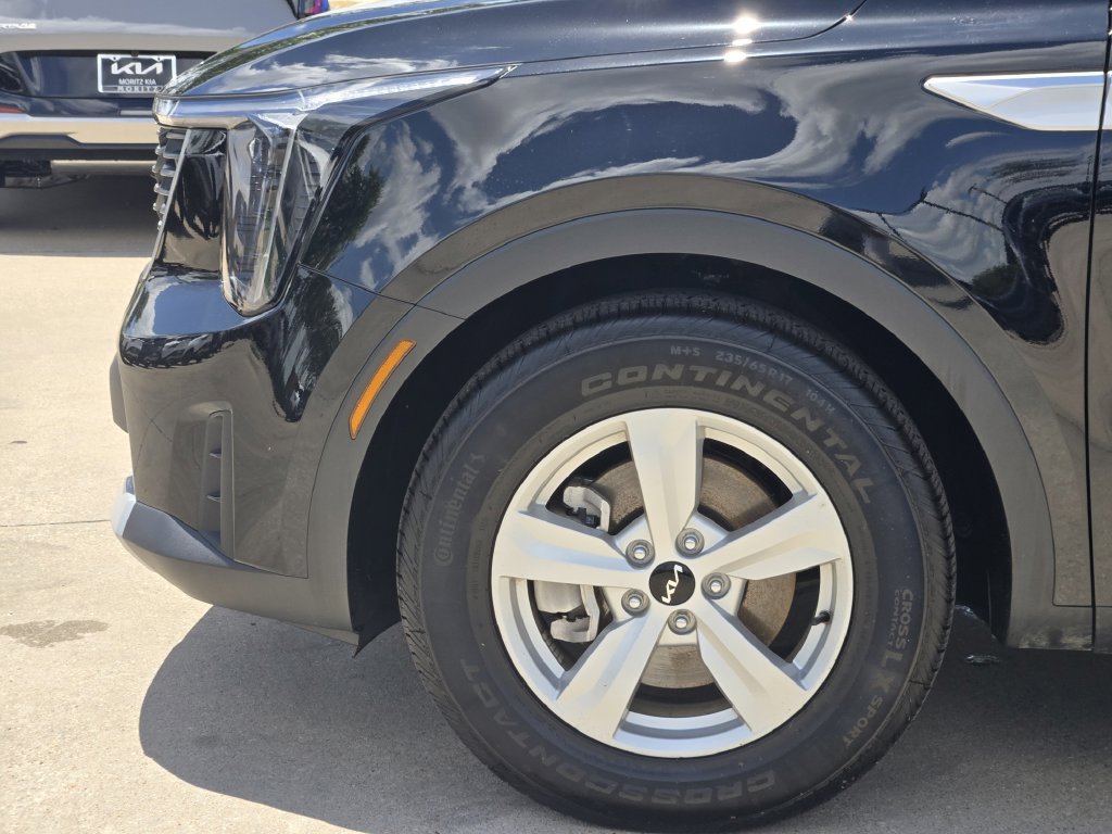 New 2026 Kia Sorento LX FWD image 5