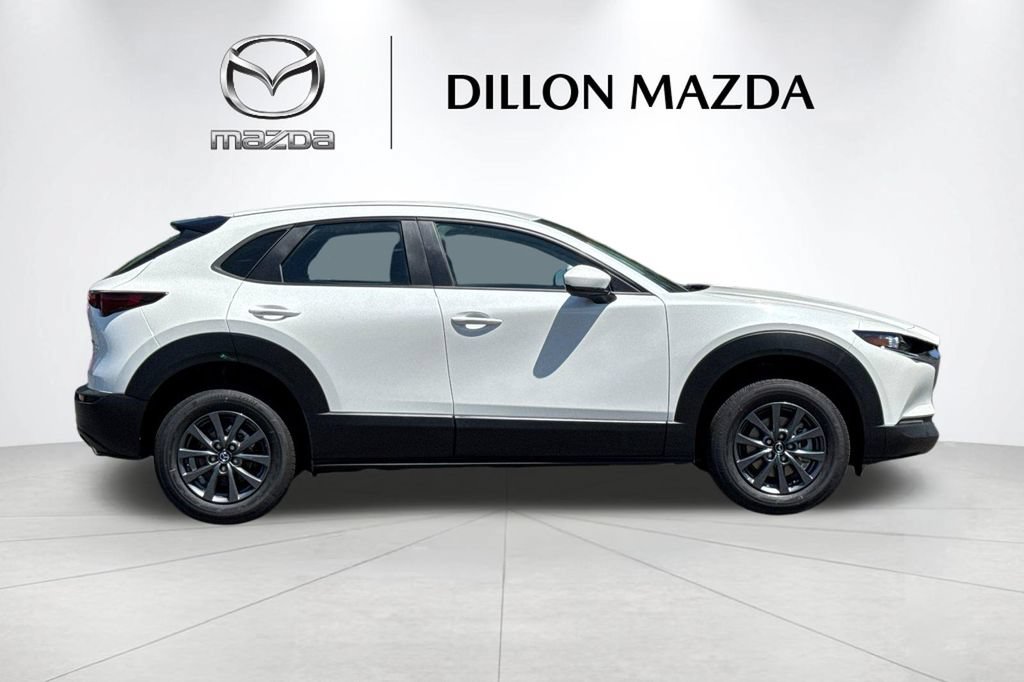 New 2026 MAZDA CX-30 AWD 2.5 S image 3