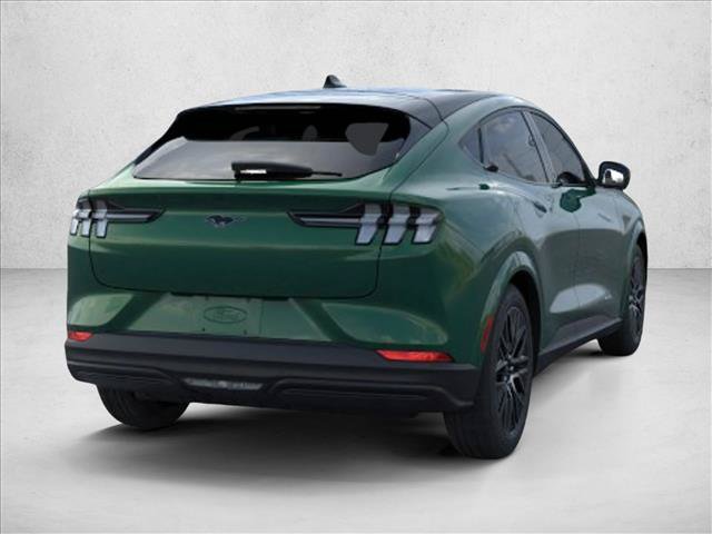 New 2026 Ford Mustang Mach-E Premium AWD/4WD image 8