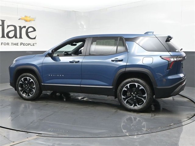 New 2026 Chevrolet Equinox LT image 30