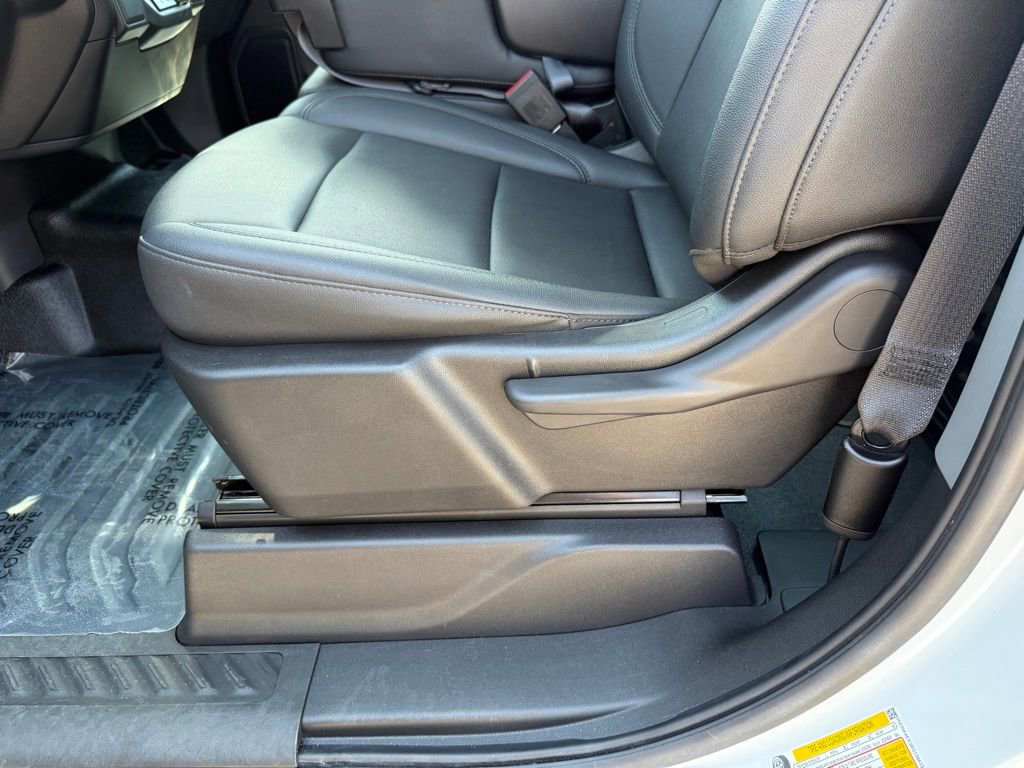 Used 2024 Chevrolet Silverado 1500 W/T image 7