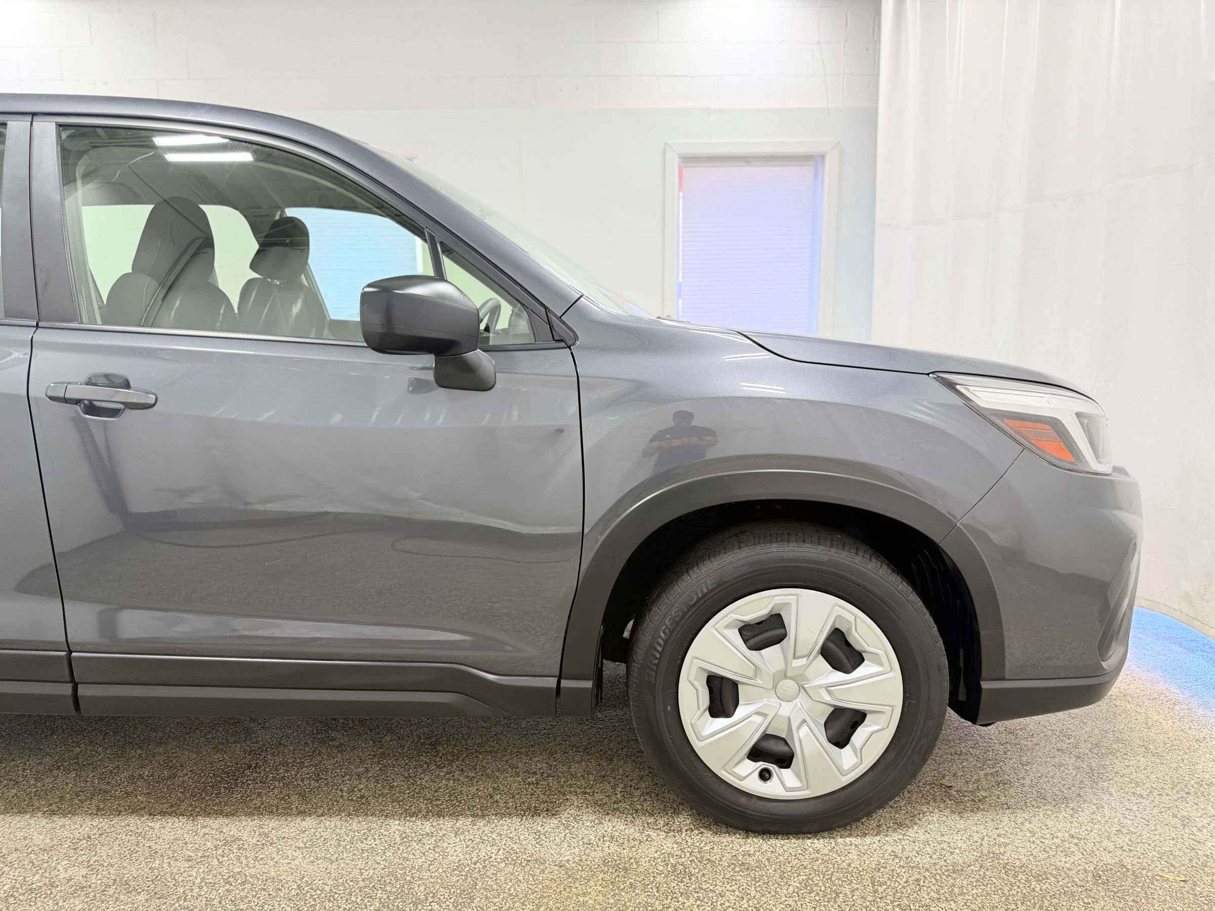 Used 2020 Subaru Forester AWD/4WD image 8