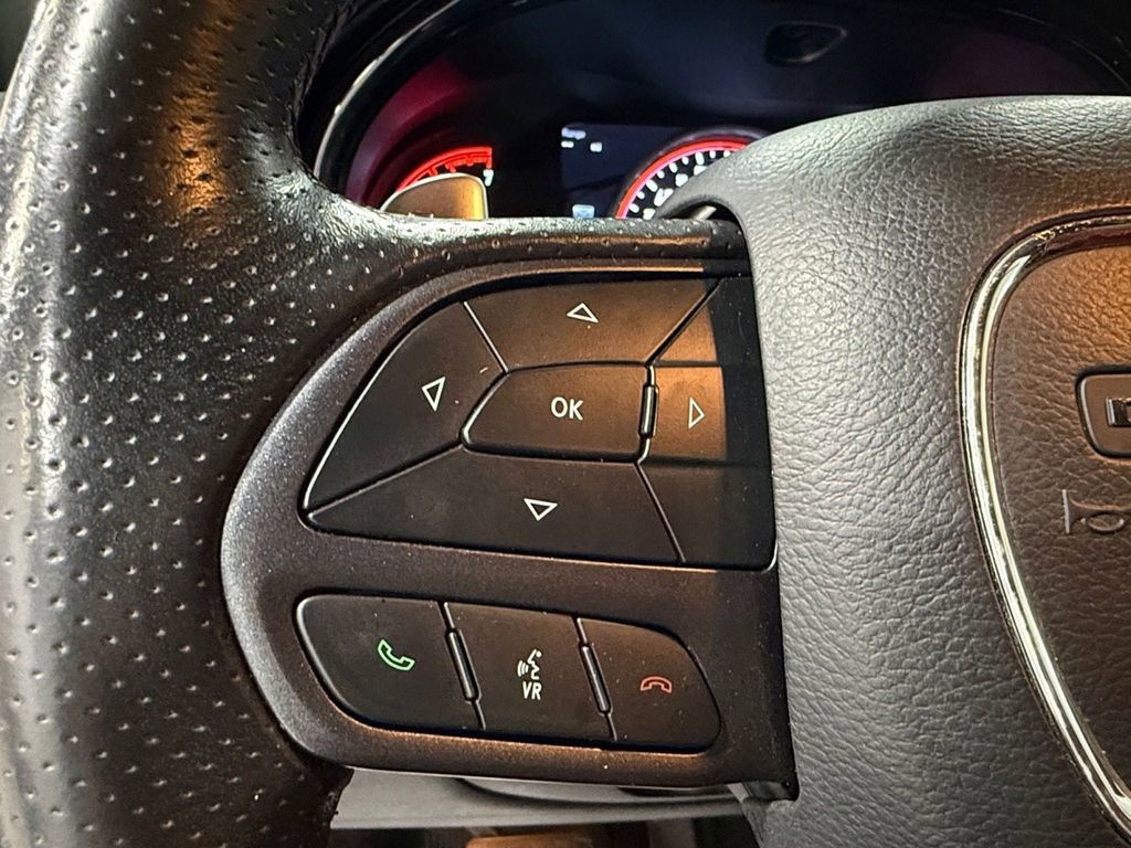 Used 2022 Dodge Durango R/T w/ Trailer Tow Group IV image 27