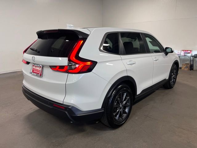 Used 2026 Honda CR-V EX-L image 3